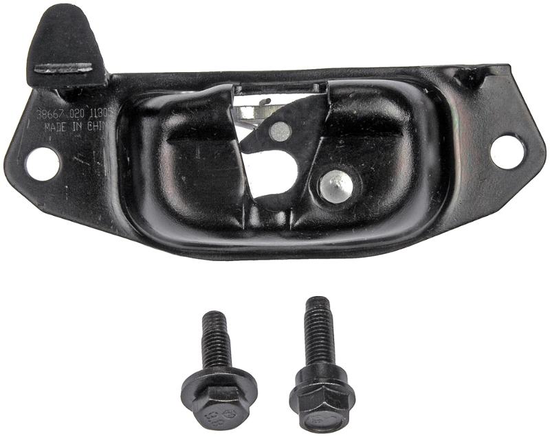 Dorman 38667 Tailgate Latch product image 2 of 2