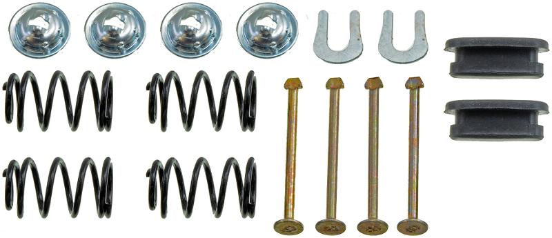 Dorman HW4092 - Drum Brake Shoe Hold Down Kit Dorman HW4092 Drum Brake Shoe Hold Down Kit product image 1 of 1