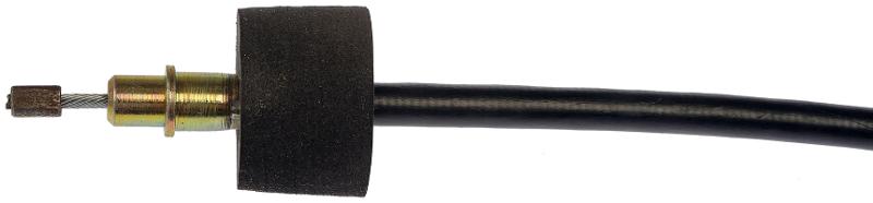 Dorman C95197 Parking Brake Cable product image 3 of 3