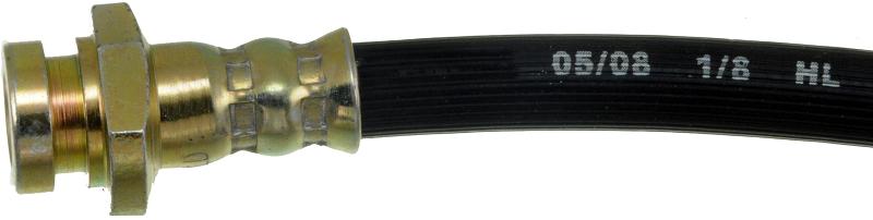 Dorman H380224 Brake Hydraulic Hose product image 3 of 3