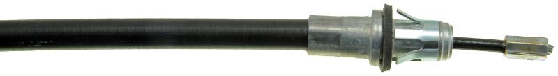 Dorman C95124 Parking Brake Cable product image 2 of 3