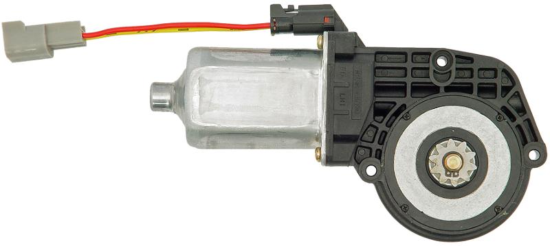 Dorman 742261 Power Window Motor product image 3 of 3