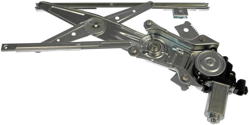 Dorman 751015 Power Window Motor and Regulator Assembly product image 6 of 6