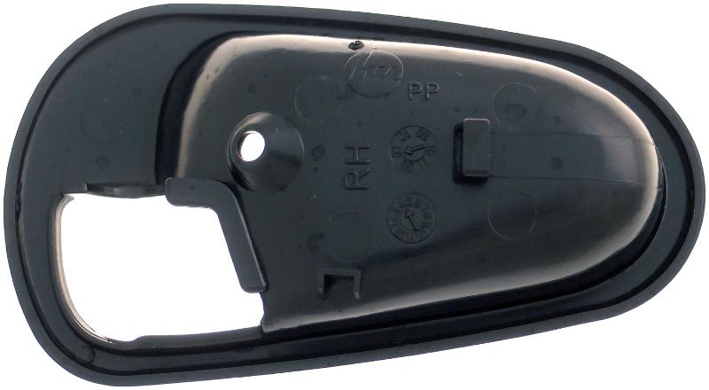 Dorman 83694 Interior Door Handle Bezel product image 2 of 3
