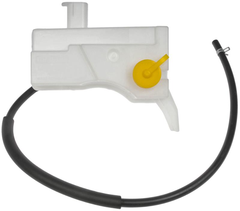 Dorman 603498 - Engine Coolant Recovery Tank Dorman 603498 Engine Coolant Recovery Tank product image 2 of 2
