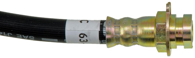 Dorman H36671 Brake Hydraulic Hose product image 2 of 3