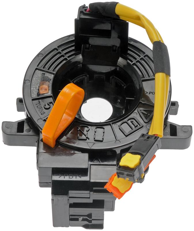 Dorman 525401 - Air Bag Clockspring Dorman 525401 Air Bag Clockspring product image 2 of 2