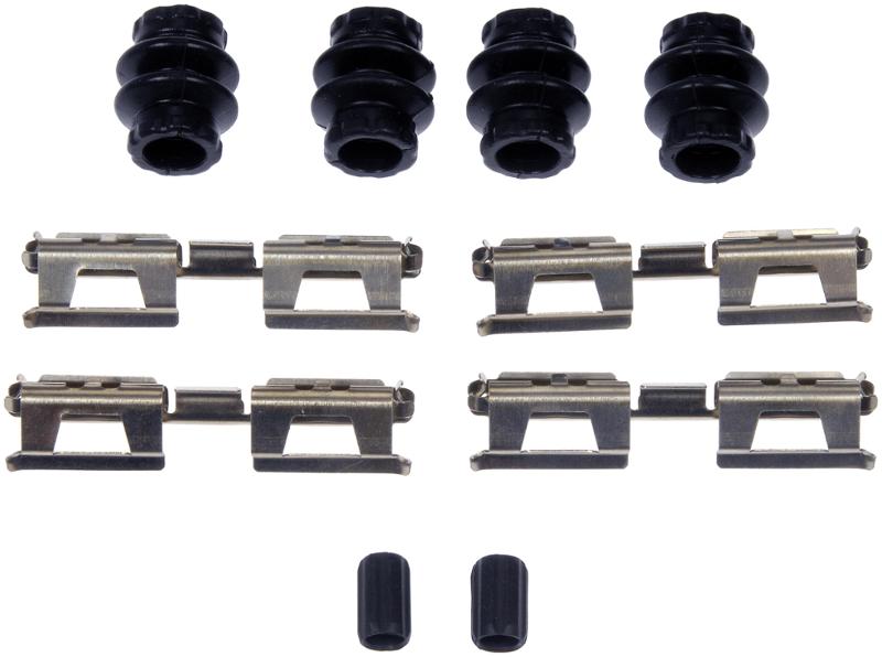 Dorman HW6146 Disc Brake Hardware Kit product image 1 of 1