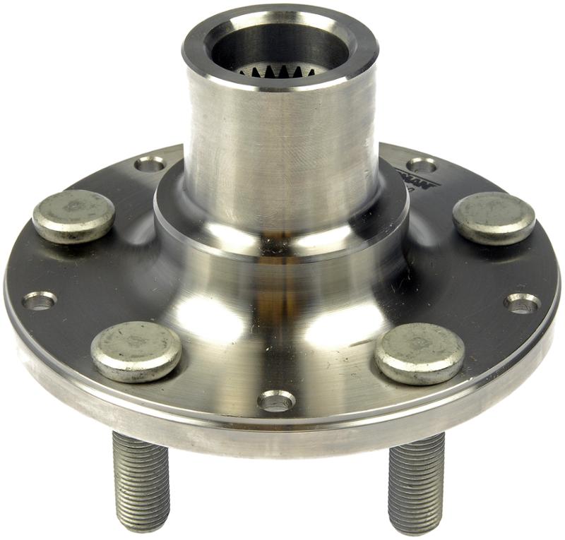 Dorman 930500 Wheel Hub product image 2 of 3