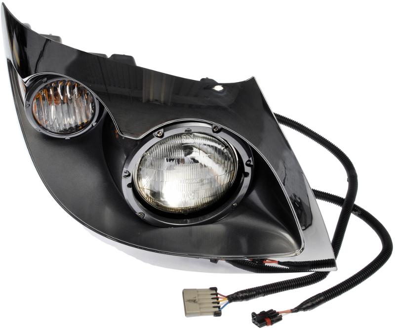 Dorman 8885101 - Headlight Assembly Dorman 8885101 Headlight Assembly product image 1 of 2