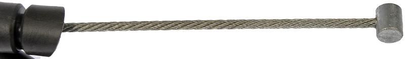 Dorman C93391 Parking Brake Cable product image 3 of 3