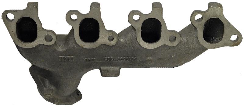 Dorman 674193 Exhaust Manifold product image 4 of 6