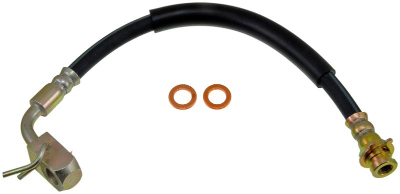Dorman H38298 Brake Hydraulic Hose product image 2 of 3