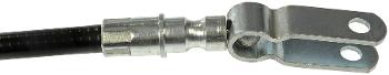 Dorman C93818 Parking Brake Cable product image 2 of 3