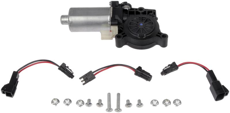 Dorman 742142 - Power Window Motor Dorman 742142 Power Window Motor product image 3 of 3