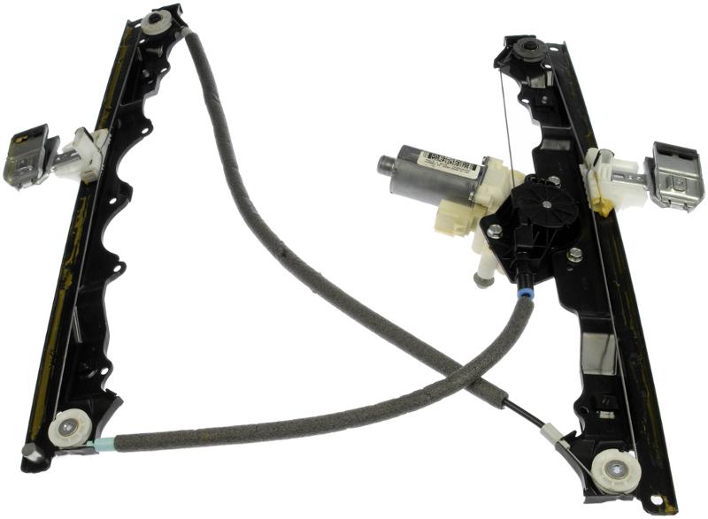 Dorman 748963 Power Window Motor and Regulator Assembly product image 3 of 5