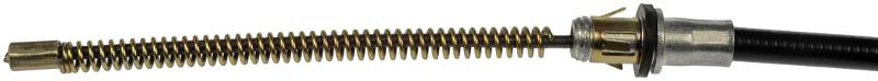 Dorman C93550 Parking Brake Cable product image 3 of 3