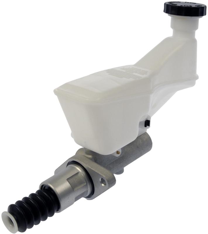 Dorman M630655 Brake Master Cylinder product image 4 of 4
