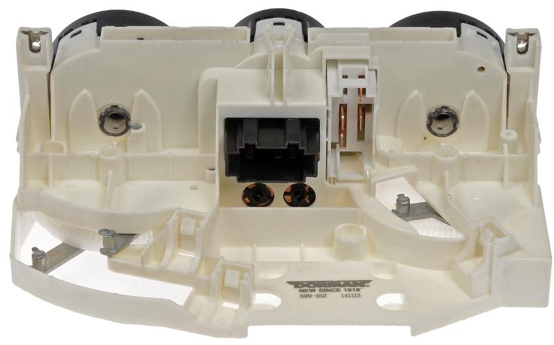 Dorman 599153 - HVAC Control Module Dorman 599153 HVAC Control Module product image 1 of 2