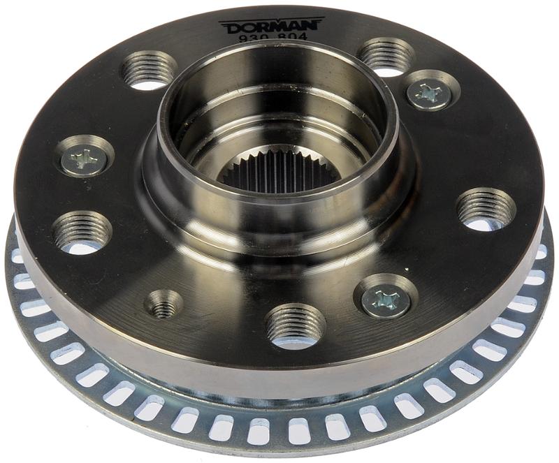 Dorman 930804 - Wheel Hub Dorman 930804 Wheel Hub product image 2 of 3