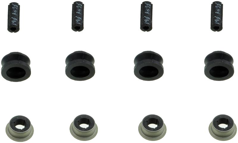 Dorman HW5589 Disc Brake Hardware Kit product image 1 of 1