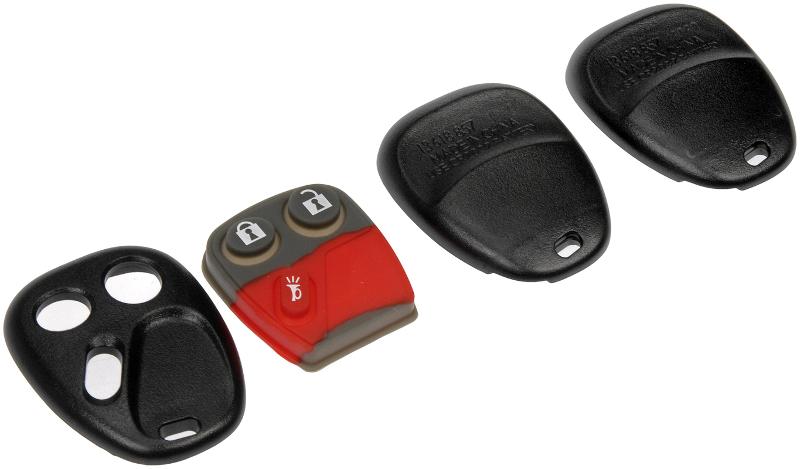 Dorman 13618 Keyless Remote Case product image 2 of 3