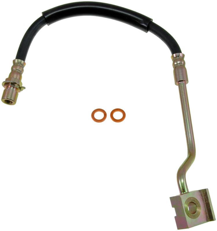 Dorman H38192 Brake Hydraulic Hose product image 2 of 3