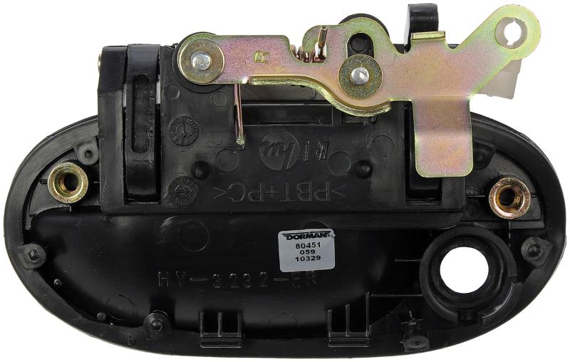 Dorman 80451 Exterior Door Handle product image 3 of 3