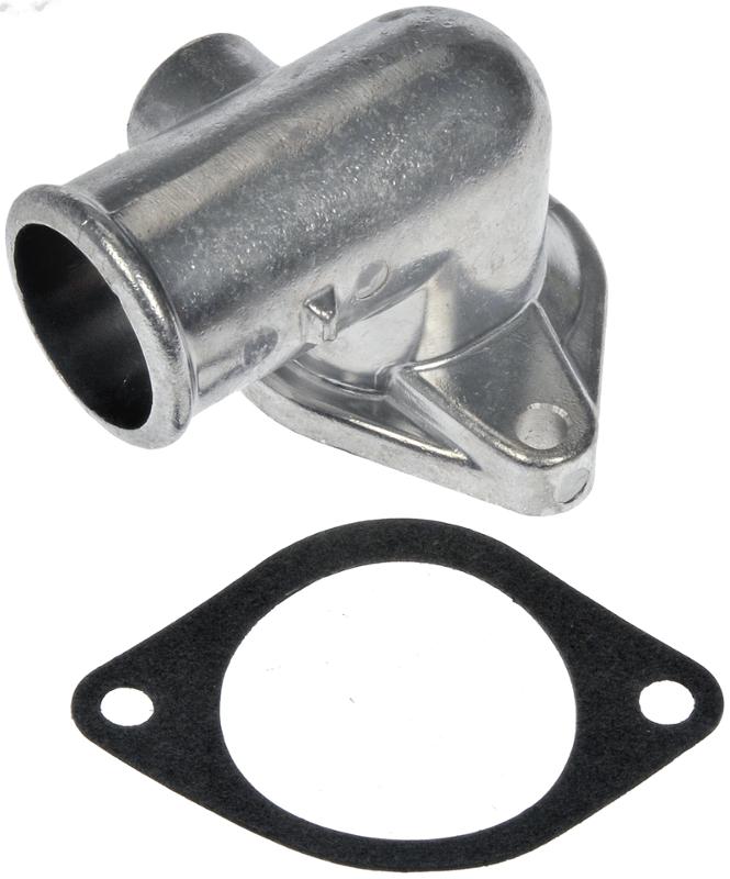 Dorman 9021024 Engine Coolant Thermostat Housing product image 1 of 2