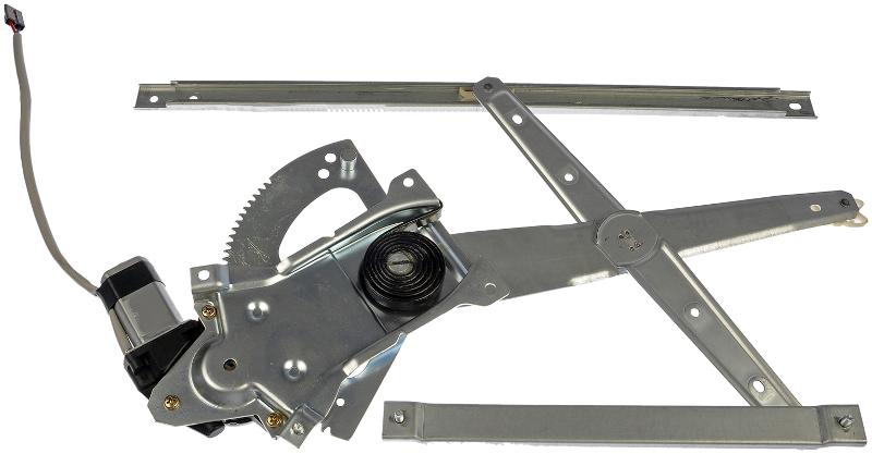 Dorman 741673 Power Window Motor and Regulator Assembly product image 2 of 3
