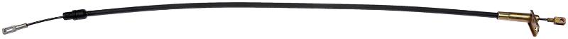 Dorman C660166 Parking Brake Cable product image 2 of 3