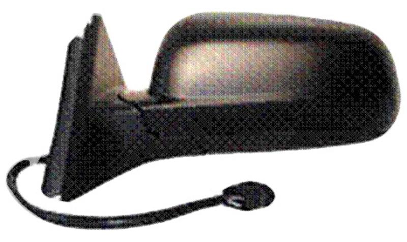 Dorman 9551011 - Door Mirror Dorman 9551011 Door Mirror product image 1 of 1