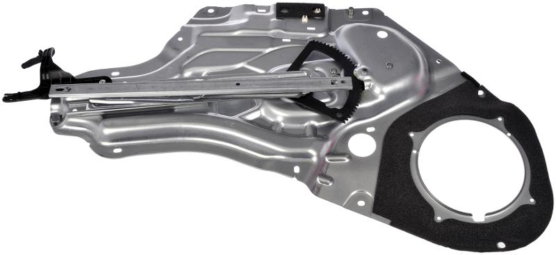 Dorman 748443 Power Window Motor and Regulator Assembly product image 2 of 3