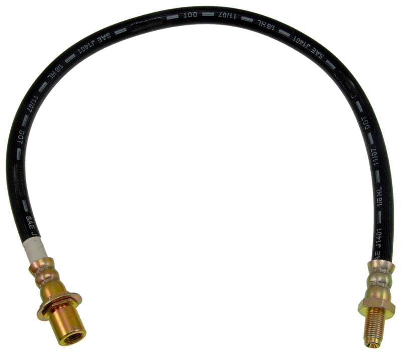 Dorman H381328 Brake Hydraulic Hose product image 3 of 3