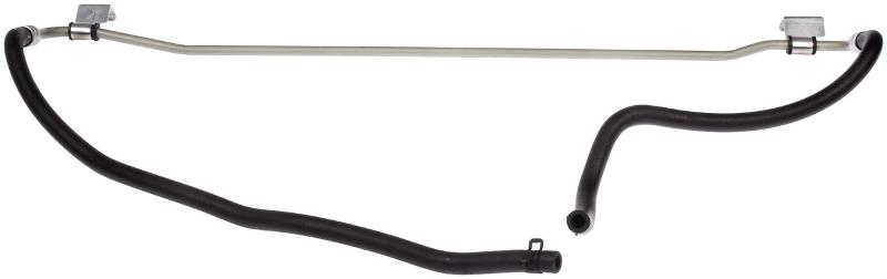 Dorman 979137 Power Steering Return Hose product image 2 of 2
