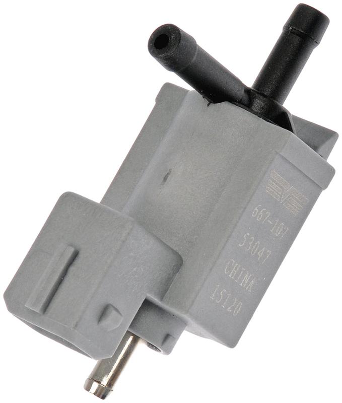 Dorman 667107 Turbocharger Boost Solenoid product image 2 of 3