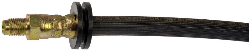 Dorman H381266 Brake Hydraulic Hose product image 2 of 3