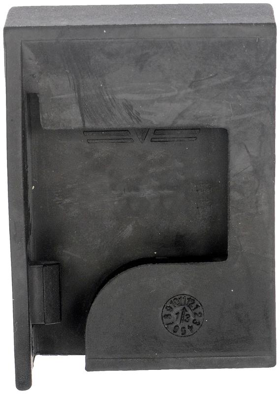 Dorman 20761 Parking Brake Pedal Pad product image 2 of 3