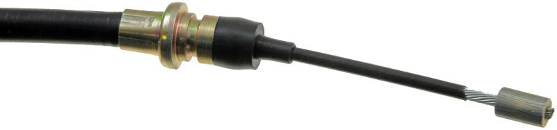 Dorman C92937 - Parking Brake Cable Dorman C92937 Parking Brake Cable product image 3 of 3