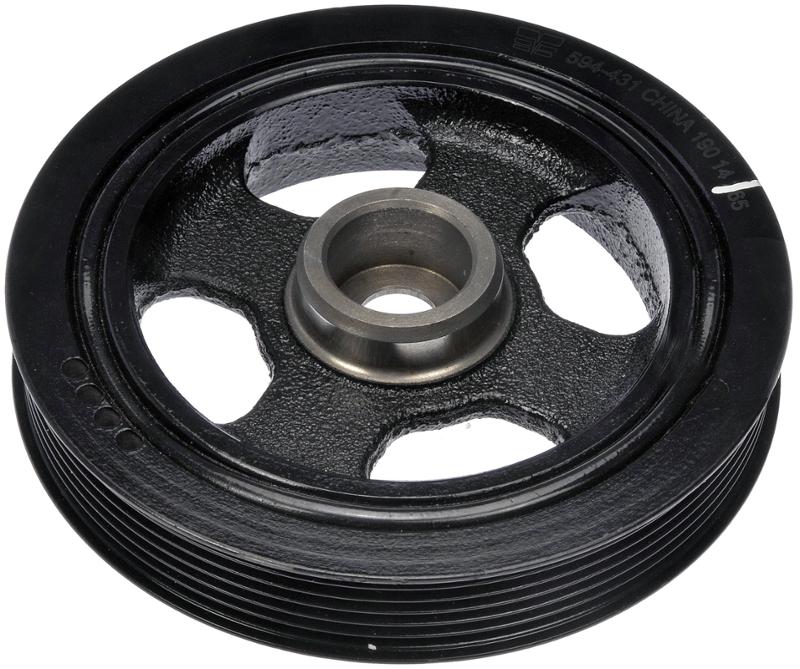 Dorman 594431 Engine Harmonic Balancer product image 1 of 2