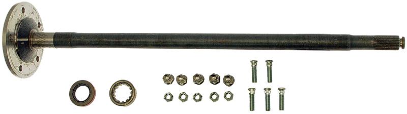Dorman 630119 Axle Shaft product image 1 of 1