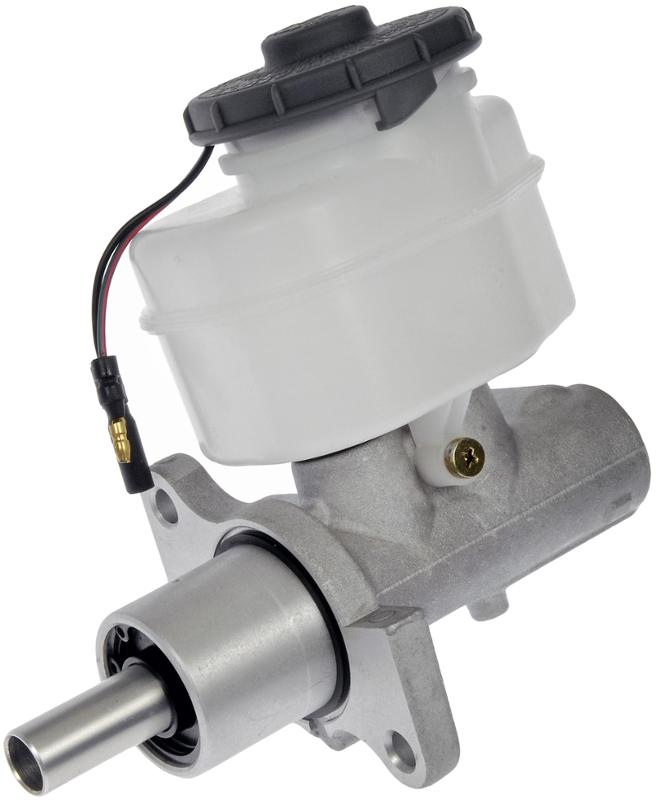 Dorman M630585 - Brake Master Cylinder Dorman M630585 Brake Master Cylinder product image 3 of 4