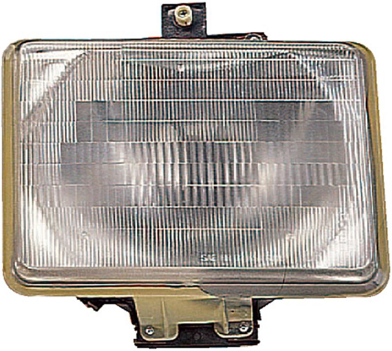 Dorman 1590232 - Headlight Assembly Dorman 1590232 Headlight Assembly product image 1 of 1