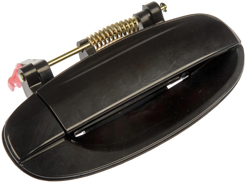 Dorman 80557 Exterior Door Handle product image 2 of 3