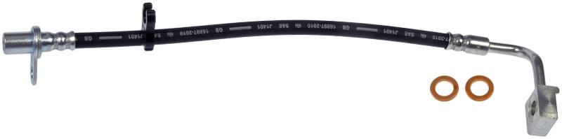 Dorman H621763 Brake Hydraulic Hose product image 2 of 3