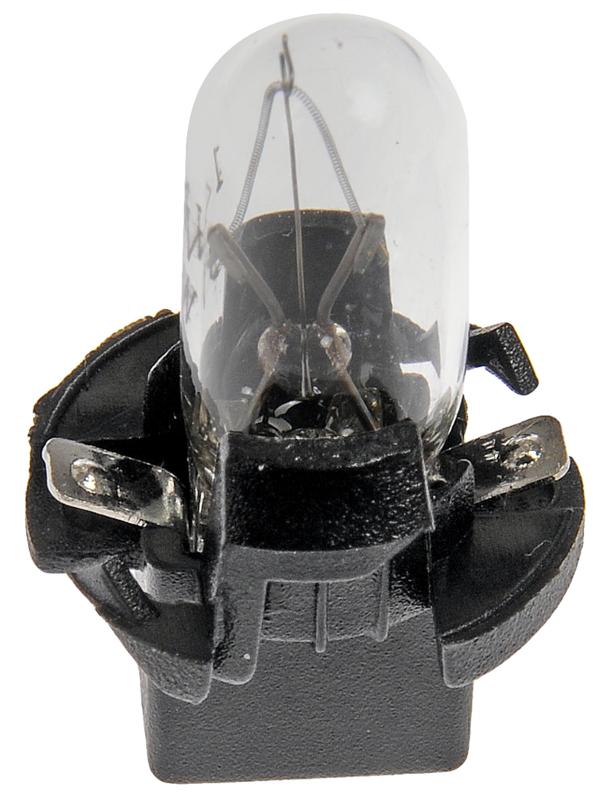 Dorman 639035 - Multi Purpose Light Bulb Dorman 639035 Instrument Panel Light Bulb product image 1 of 2