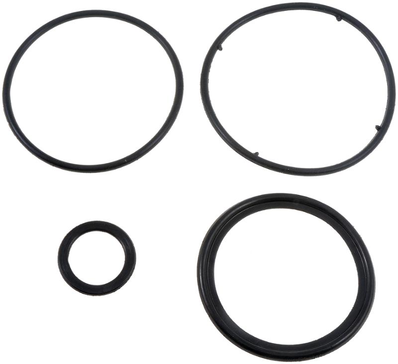 Dorman 82562 - Auto Trans Oil Cooler O-Ring Dorman 82562 Auto Trans Oil Cooler O-Ring product image 2 of 2