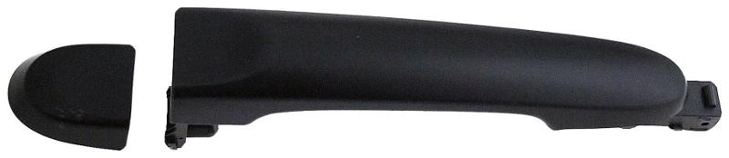 Dorman 81200 - Tailgate Handle Dorman 81200 Tailgate Handle product image 2 of 3