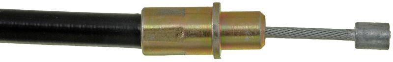 Dorman C94604 Parking Brake Cable product image 1 of 3