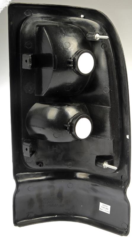Dorman 1610416 Tail Light Assembly product image 2 of 2